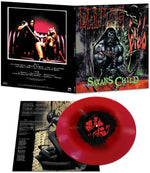 Danzig - 6:66: Satan's Child - Neblina roja y negra (Vinilo)