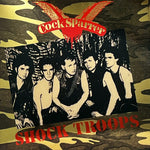 Cock Sparrer - Shock Troops (Vinyl)