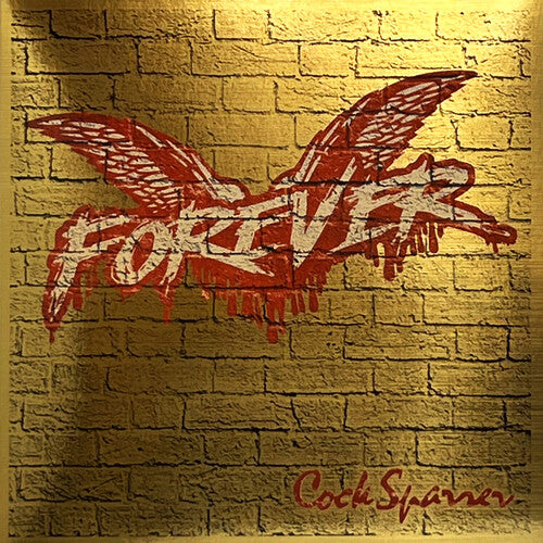 Cock Sparrer - Para siempre (vinilo)