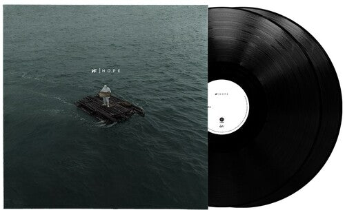 Nf - NF - HOPE - 2LP (Vinilo)