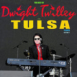 Dwight Twilley - The Best Of Dwight Twilley The Tulsa Years 1999-2016 Vol 1 (Vinyl)