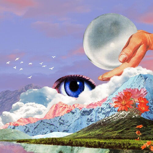 Turkuaz - Paradiso (Vinyl)