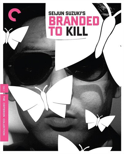 Marcado para matar (Colección Criterion) (4K Ultra HD)