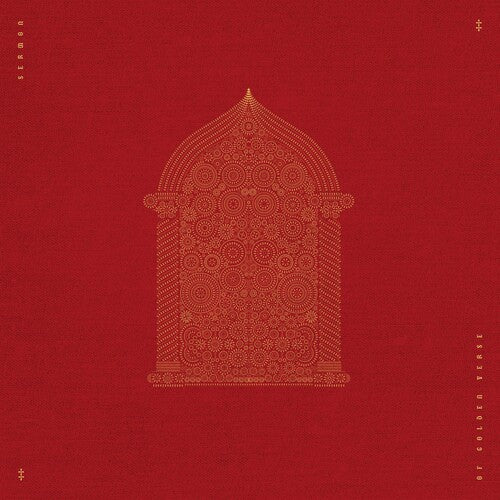 The Sermon - Of Golden Verse (CD)