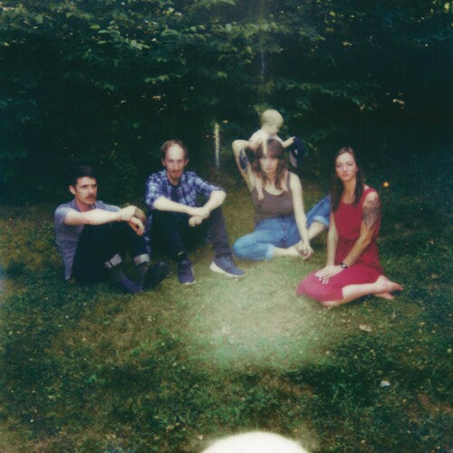 Upstate - You Only Get A Few (Vinyl)