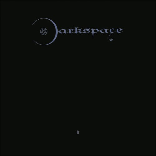 Darkspace - Dark Space Ii (Vinyl)