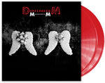 Depeche Mode - Memento Mori - Ltd Opaque Red Vinyl (Vinyl)