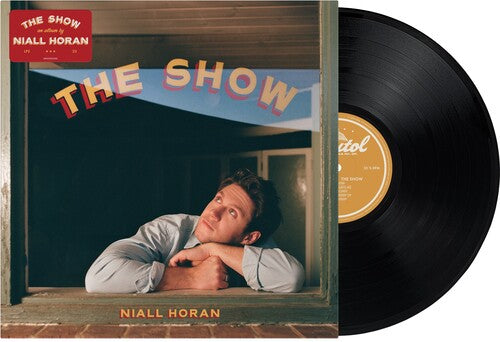 Niall Horan - The Show (Vinilo)