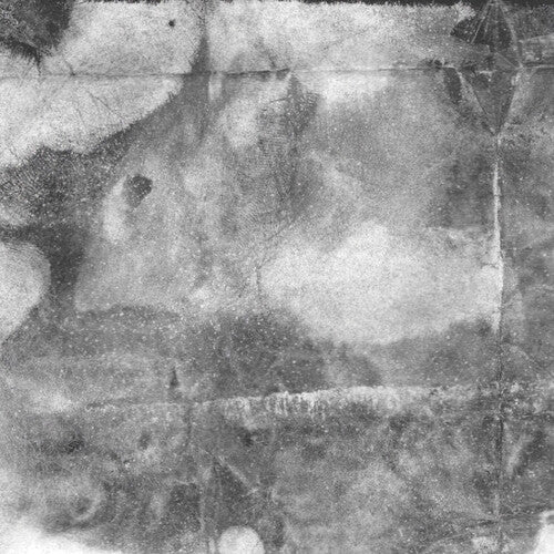 プランニング・フォー・バーリアル - マタワン - 2010-2014年作品集(第2巻)(ビニールレコード)