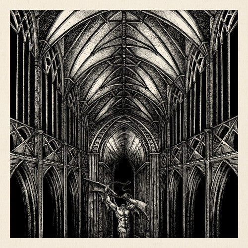 The Infinity Ring - Nemesis & Nativity (Vinyl)