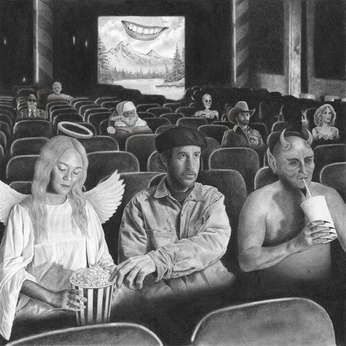 John Andrews & the Yawns - Love For The Underdog (Vinyl)