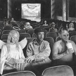 John Andrews & the Yawns - Love For The Underdog (Vinyl)