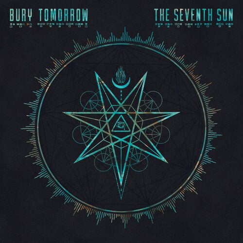 Bury Tomorrow - The Seventh Sun (Vinyl)