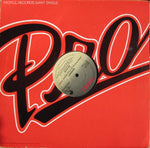 Menage (2) : Memory (Theme From The Broadway Musical "Cats") (12", Single)