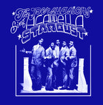 the album cover for Persuasions - Stardust (2022 Remaster) (Mod)