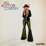 Lainey Wilson - Bell Bottom Country (Vinilo)