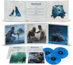 Bear McCreary - God Of War Ragnarok (Banda sonora original) (Vinilo)