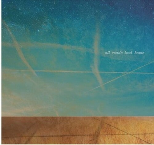 モリーナ、タルボット、ロフグレン&ヤング - All Roads Lead Home (CD)