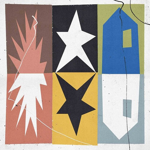 dormitorio - Hilo (Vinilo)