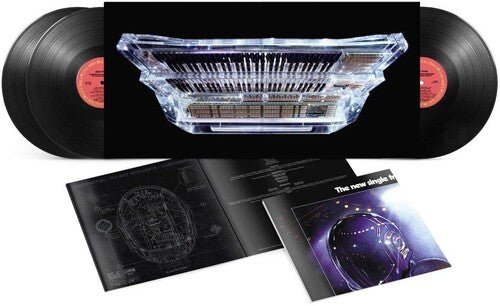 ダフト・パンク - ランダム・アクセス・メモリーズ(10周年記念エディション)(レコード)