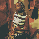 Hannah Jadagu - Aperture - Rojo Claro (Vinilo)