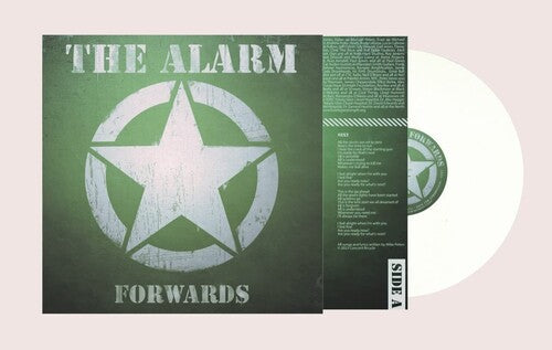 The Alarm - Forwards (Vinyl)