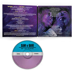 Sam y Dave - Explosión de Soul Man (CD)