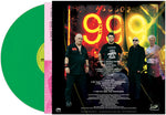 999 - ¡Bish! ¡Bash! ¡Bosh! - Verde (Vinilo)