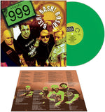999 - ¡Bish! ¡Bash! ¡Bosh! - Verde (Vinilo)