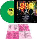 999 - ¡Bish! ¡Bash! ¡Bosh! - Verde (Vinilo)