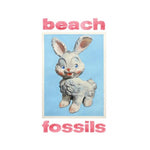 Fósiles de playa - Conejito (CD)