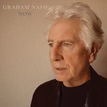Graham Nash - Now (Vinyl)