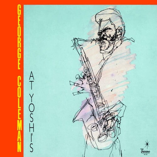 George Coleman - George Coleman en Yoshi's (Vinilo)