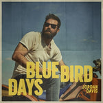 Jordan Davis - Bluebird Days (Vinyl)