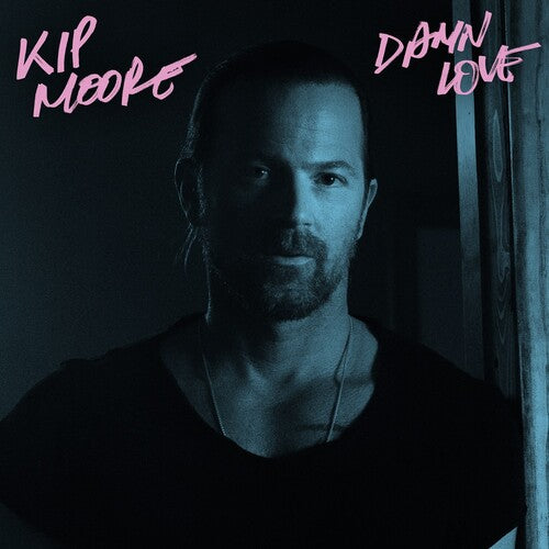 Kip Moore - Damn Love (Vinyl)