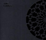 the album cover for Spiro - Lightbox