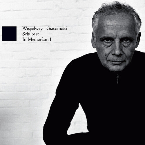 Pieter Wispelwey - In Memoriam I (CD)