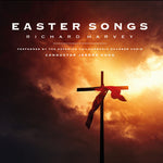 Coro de Cámara Filarmónico de Estonia - Canciones de Pascua (CD)