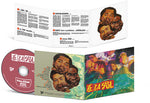 De La Soul - Estado mental de Buhloone (CD)