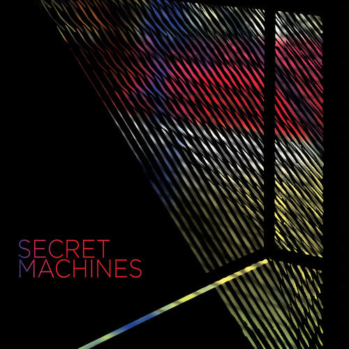 Secret Machines - Secret Machines (Vinyl)
