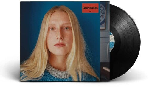 Billie Marten - Drop Cherries (Vinilo)
