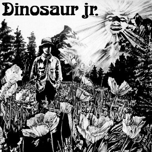 Dinosaurio Jr. - Dinosaurio (CD)