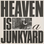 Youth Lagoon - Heaven Is A Junkyard (CD)