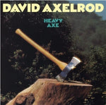 David Axelrod - Heavy Axe (Vinyl)
