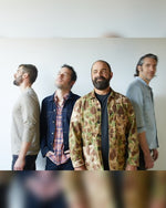 Drew Holcomb & the Neighbors - Strangers No More (CD)