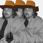 Aiden Ayers - Venus Copper Rose (Vinilo)