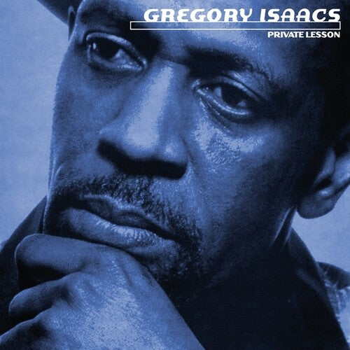 Gregory Isaacs - Lección privada (Vinilo)