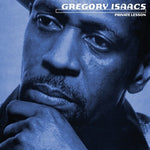 Gregory Isaacs - Lección privada (Vinilo)