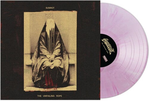 Sunrot - The Unfailing Rope (Vinyl)