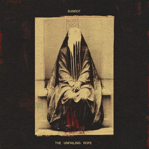 Sunrot - La cuerda infalible (CD)